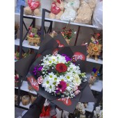 KARIŞIK BUKET